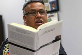 Bexar County Sheriff tackles challenging mental health problems