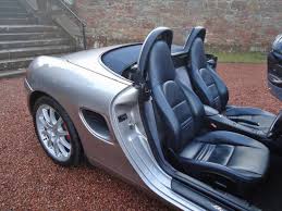 Porsche Boxster 986 Interior Porsche 986 Porsche Boxster Porsche Boxter