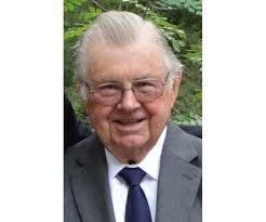 Philip Breen Obituary (2015)