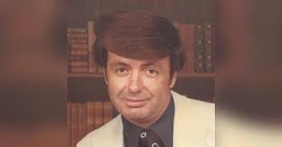 Dean Kelley Obituary