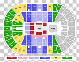 U S Bank Arena Target Center Seating Assignment Seating