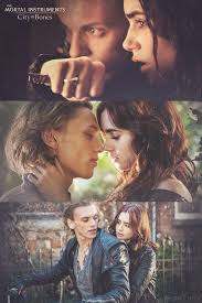 City of bones, 2007 (shadowhunters, city of ossa, 2007) 2. City Of Bones On Twitter City Of Bones The Mortal Instruments Mortal Instruments Movie