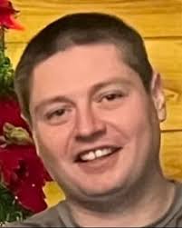 Cody Jonathan Sydney Haworth Obituary October 24, 2024