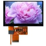 How to Choose a TFT LCD | Interface, Brightness & Viewing ...