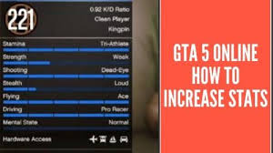 We did not find results for: How To Increase Stats Fast In Gta V Online Updated In 2020