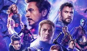 Endgame izle, 2019 filmini altyazılı veya türkçe dublaj olarak 4k izle veya indir. Avengers Endgame Review A Busy Love Letter To The Marvel Universe Indiewire