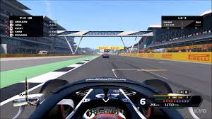 Official website of silverstone, home of british motor racing. F1 2020 Silverstone Circuit Silverstone British Grand Prix Gameplay Pc Hd 1080p60fps Youtube
