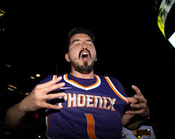 Contact phoenix suns on messenger. Phoenix Suns To Host Viewing Party For Game 3 Vs Milwaukee Bucks
