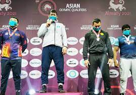 День увеличился до 15 часов 17 минут. Olimpiada V Tokio Poslednij Shans Dlya Ajaala Lazareva Ezhednevnaya Sportivnaya Gazeta Kyrgyzstana Sport Kg