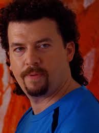 The many sounds of Kenny Powers. #EastboundandDown #KennyPowers #HBO  #DannyMcBride