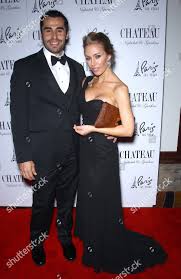 Nicole Aniston Fiance: редакционная стоковая фотография — стоковое  изображение | Shutterstock Editorial