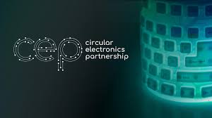 Understand and improve your sleep, forever. Circular Electronics Partnership Cep