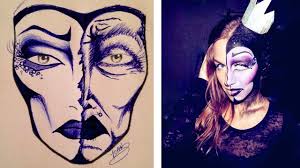 Il y a deux façons de faire un maquillage de sorcière. Comment Faire Un Maquillage De Sorciere
