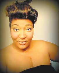 Katrina survivor calls Belleville home