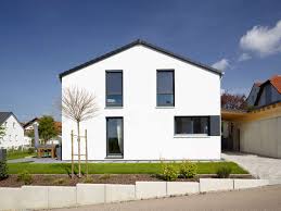 Sie öffnen neugierig die haustür und entdecken ihre zukunft. Gussek Haus Einfamilienhaus Hoheneck Gussek Haus Anbieter Fertighauswelt De