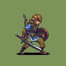 It's not a lost sale when you can retarget them with paid advertising. Link Pixel Art Rowan Kingsbury Accomplish With Spadaro
