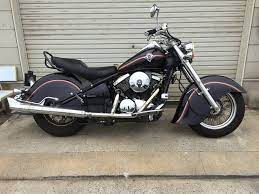goobike 新車 中古バイク検索 バルカン400 ラットバイク バイク