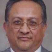 David Gonzales Obituary