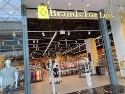 21,660 likes · 1,180 talking about this · 965 were here. Brands For Less Apparel In Dubai Festival City Al Kheeran 1 Dubai