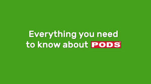 People like what is beneficial for the duration you are to move, they will partially belong to you. Moving Pods Cost Review 2021