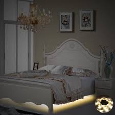 5% coupon applied at checkout. China Under Bed Motion Activated Light Flexible Led Strip Illumination China Under Bed Motion Activated Lighting With Pir Mutiwin Bed Light Flexible Led Strip