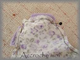 Rajout D Un Bon Plan En Bas De Ce Accroche Moi Tuto Couture Facile Couture Tutoriel Manique