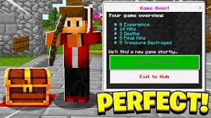 Treasure wars, a fun minigame which brings minecraft command block. Diecies Ø§Ù„Ø¹Ø±Ø§Ù‚ Vlip Lv