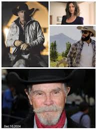 The week after Sara dies, she is risen…