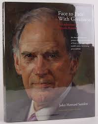 John doomsday howard, who got his nickname from the infamous villain responsible for killing superman, is an american welterweight fighter currently signed to the ufc. John Howard Sanden Face To Face With Greatness The Adventure Of Portrait Painting John Howard Sanden 9780615280172 Amazon Com Books