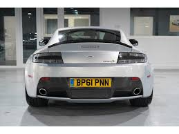 Image result for Lightning Silver 2012 Aston Martin