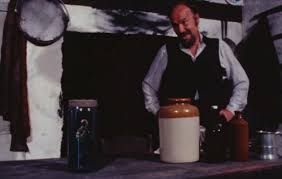 What is a banshee first off if you missed the movie avatar you may be wondering what this creature is! Brady S Bargain Leprechaun Movie Is The Greatest