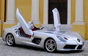 Mercedes Benz Slr Mclaren Stirling Moss Mercedes Benz Sports Car Mercedes Slr Slr Mclaren