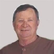 Kenny Masterson Obituary