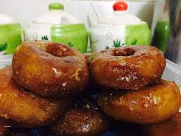 Resepi kuih keria labu sedaaaaapppp. Cara Buat Kuih Keria Gula Melaka Yang Sedap Dan Mudah Blog Cik Matahariku