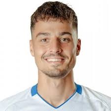 Estadísticas M. Kunka,