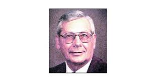 H. Shoaf Obituary (1925