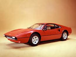 Своё начало f40 ведет от gto 1984 года и, на первый взгляд, имеет много общего с ferrari 308 gtb, однако имеет существенные технические нововведения: The Ferrari 308 Gtb Gts An Entry Level Masterpiece