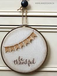 This fantastic embroidery hoop tutorial takes you, step by step, through how to embroider simple stitches and designs, and what you'll my 'looking sharp' cactus embroidery hoop project will teach you how to embroider the split stitch and the french knot. Myo Embroidery Hoop Art Free Be Thankful Template