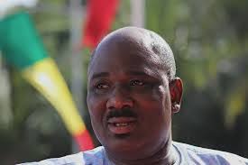 Farba Ngom a délocalisé la brigade de Thilogne», accuse Mamadou Elimane Kane 