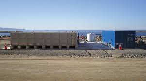 Csa terminals sdn bhd (chemstation asia group). Sigma Water Engineering M