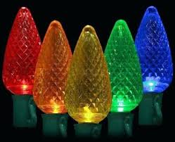 Large bulbed lights are the perfect choice for many a special occasion. San Antonio Christmas Lights Design Styles Types Sa Holiday Lighting