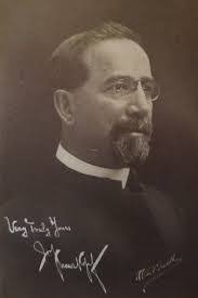 William Eisenhart's Instagram, Twitter & Facebook