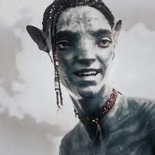 Characters with Far Apart Eyes | TikTok