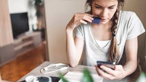 Ideally, you should pay your credit card balances in full each month. Why Are Credit Card Interest Rates So High
