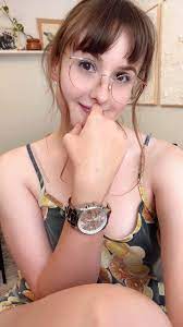 TW Pornstars - Ulysses + Asteria. Twitter. NEW VIDEO! Making Him Cum All  Over My Wristwatch Its time. 10:12 PM - 6 Jul 2021