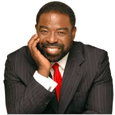 Cincinnati Motivational Speaker