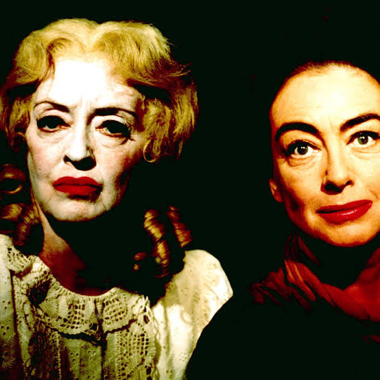 What Ever Happened to Baby Jane? Still brilliantly shocking at 60 | Movies  | The Guardian