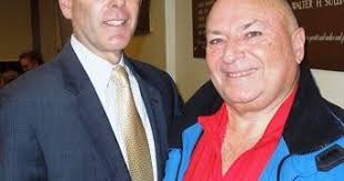 Lourie is named as Westborough's new Police Chief