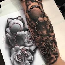 Check spelling or type a new query. Forearm Baseball Tattoo Designs Novocom Top