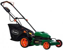 A riding lawn mower can turn the most exhausting chore into a breeze. Scotts 50620s Detailed Specs